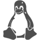 Linux ikon